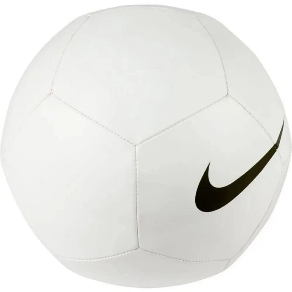 Pitch Team Football (White) 3 2/4