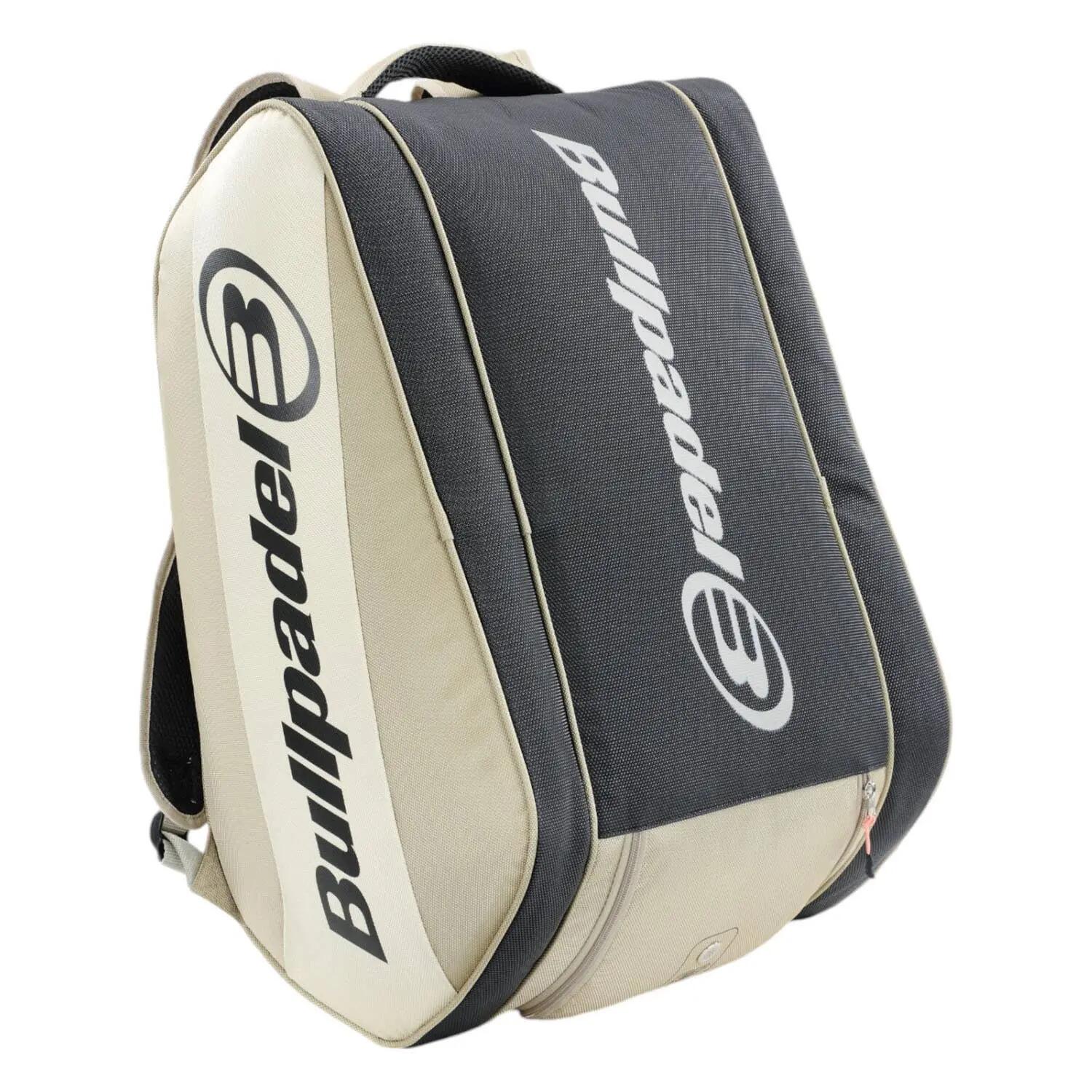 Sac de padel Bullpadel Vertex BPP25001 beige 3/5