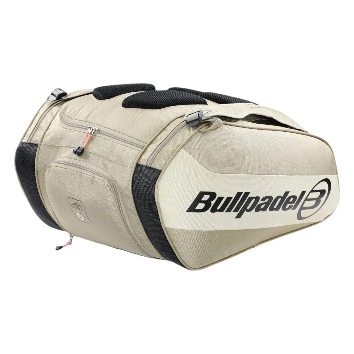 Sac de padel Bullpadel Vertex BPP25001 beige 2/5