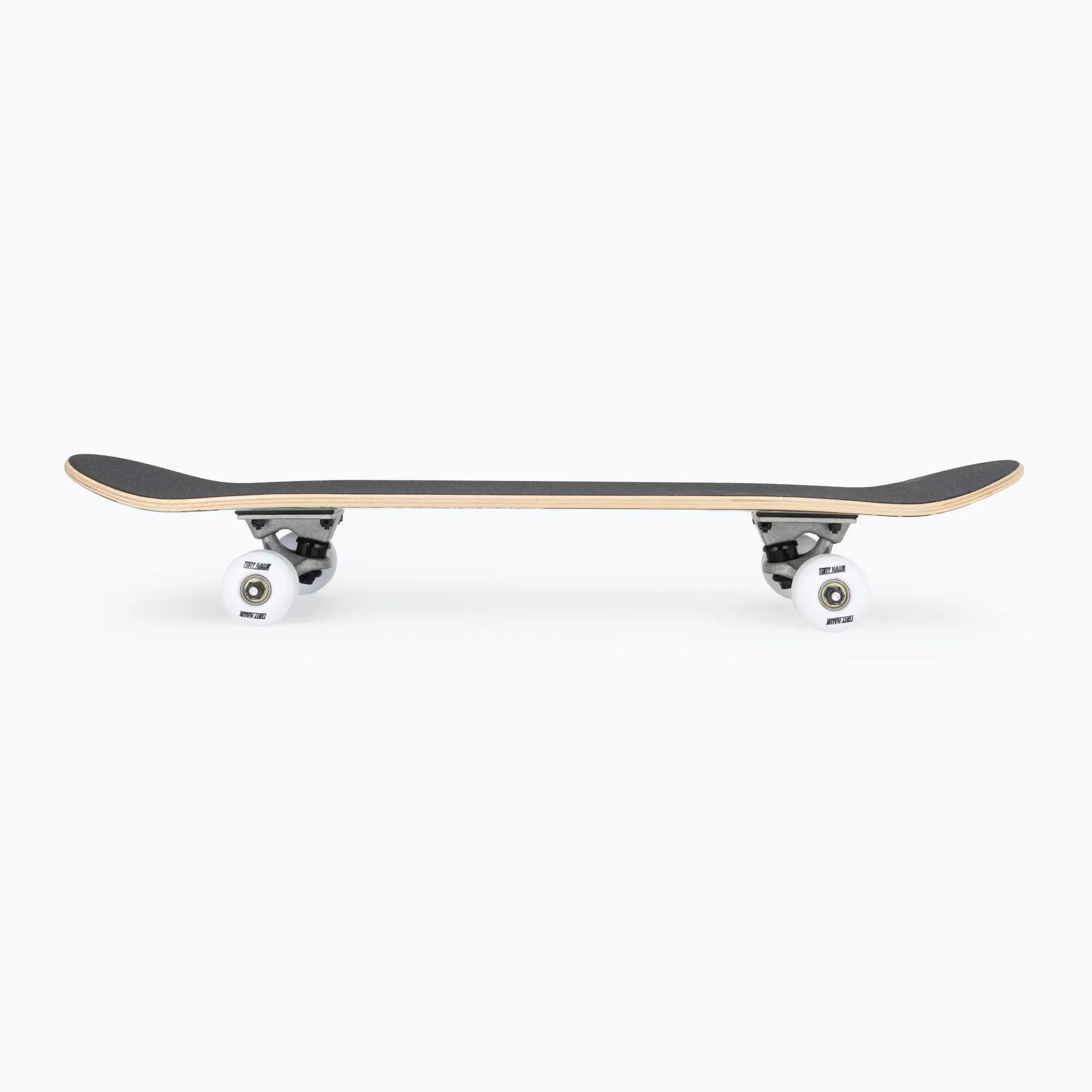 Tony Hawk SS 180 Rotten Complete Skateboard 5/7