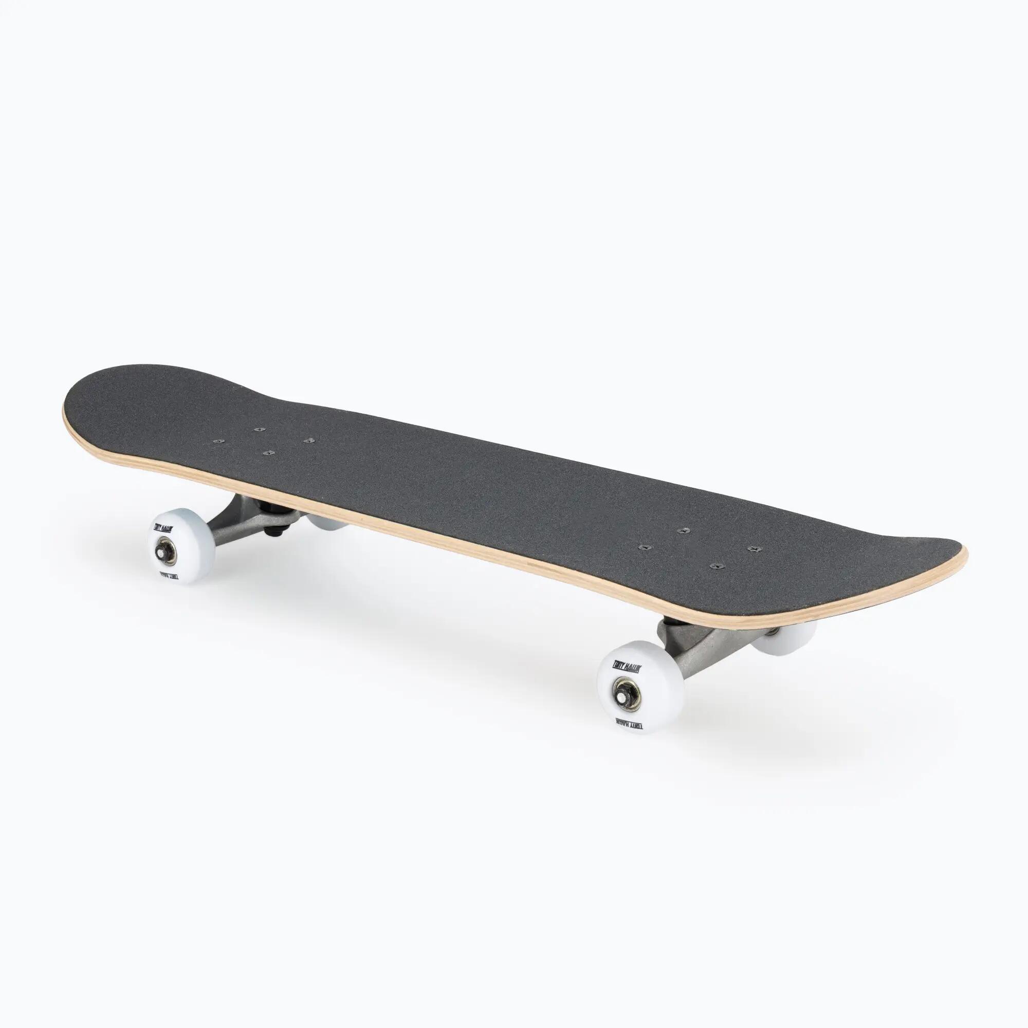 Tony Hawk SS 180 Rotten Complete Skateboard 4/7
