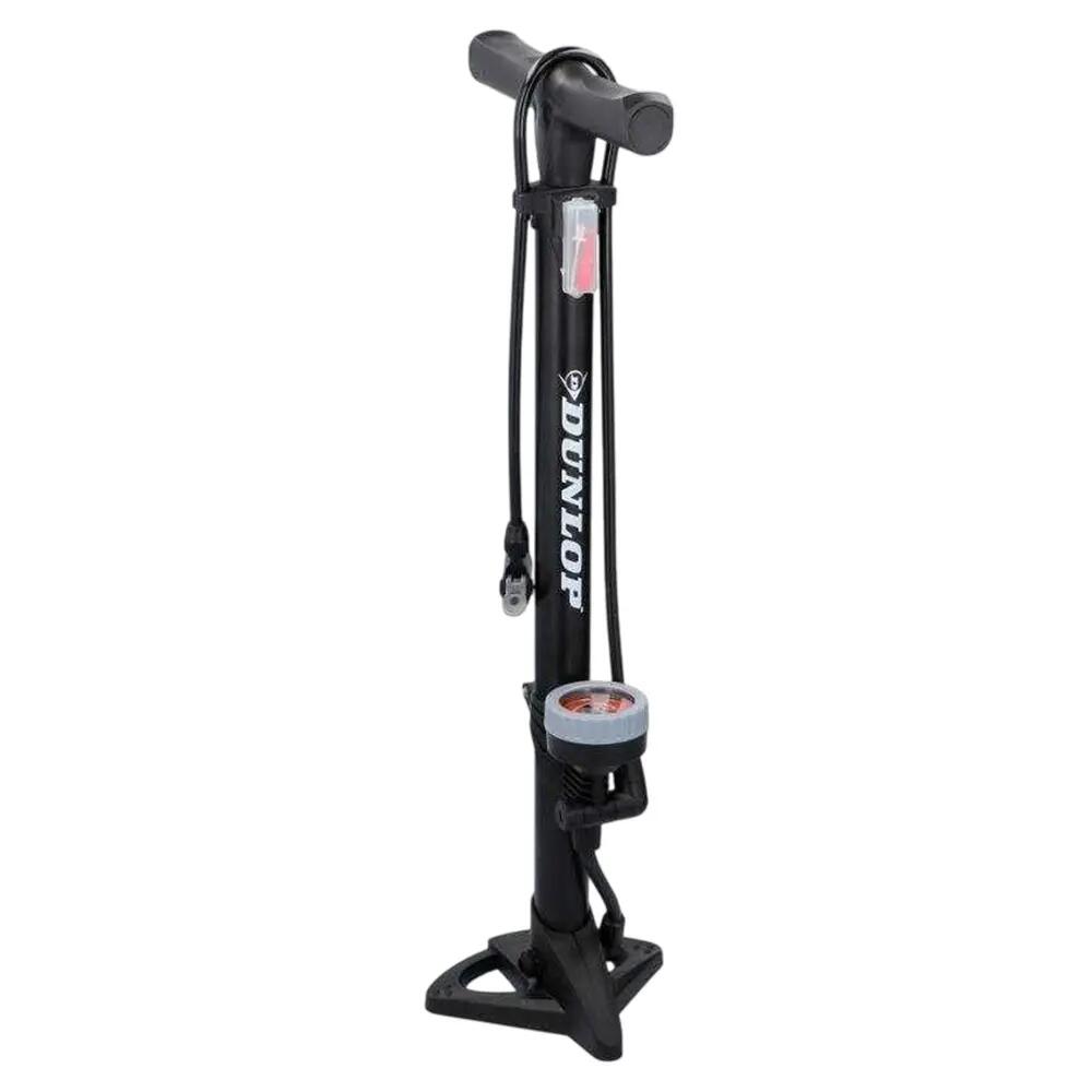 Bomba para bicicleta (Preto) 1/7