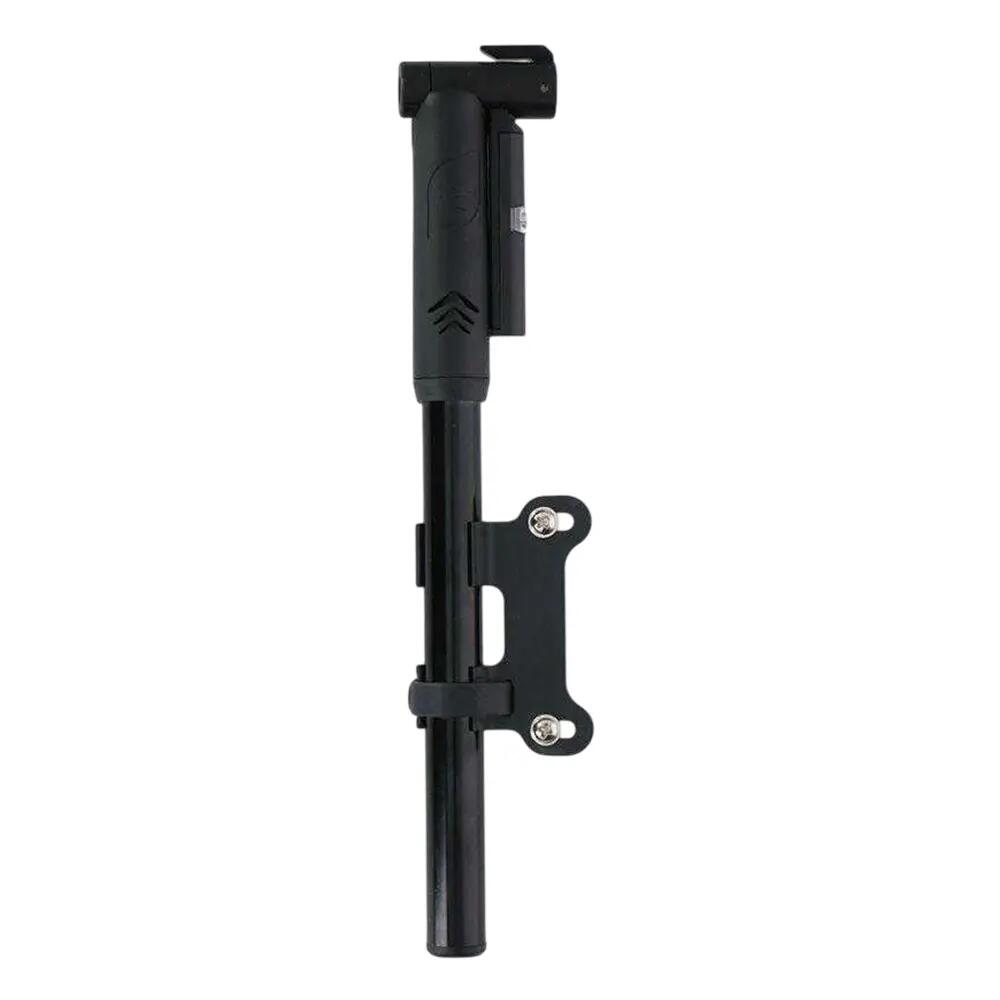 Pompa Per Bicicletta Dunlop Nero 1/8