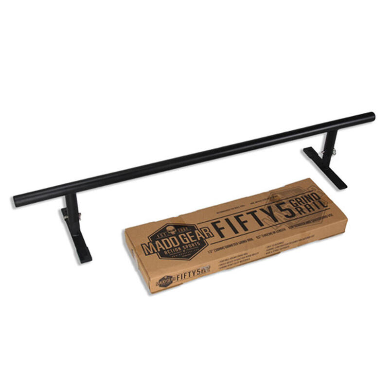 Madd Gear MGP Grind Rail rampa portatile lunga 251 cm