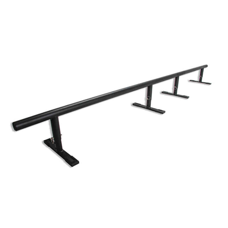 Madd Gear MGP Grind Rail 251 cm lange tragbare Rampe