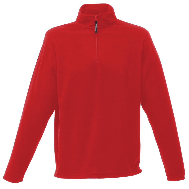 Polaire Homme (Rouge)