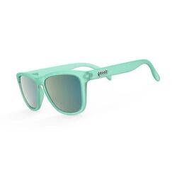 Running Sunglasses - Nessy’s Midnight Orgy