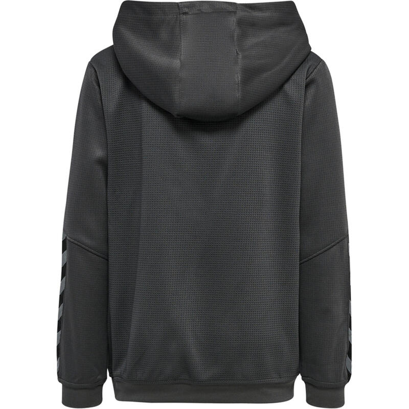Poly Hoodie Unisex Kinder