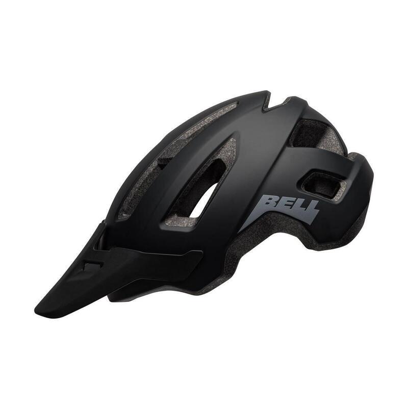 capacete de ciclismo bell nomad