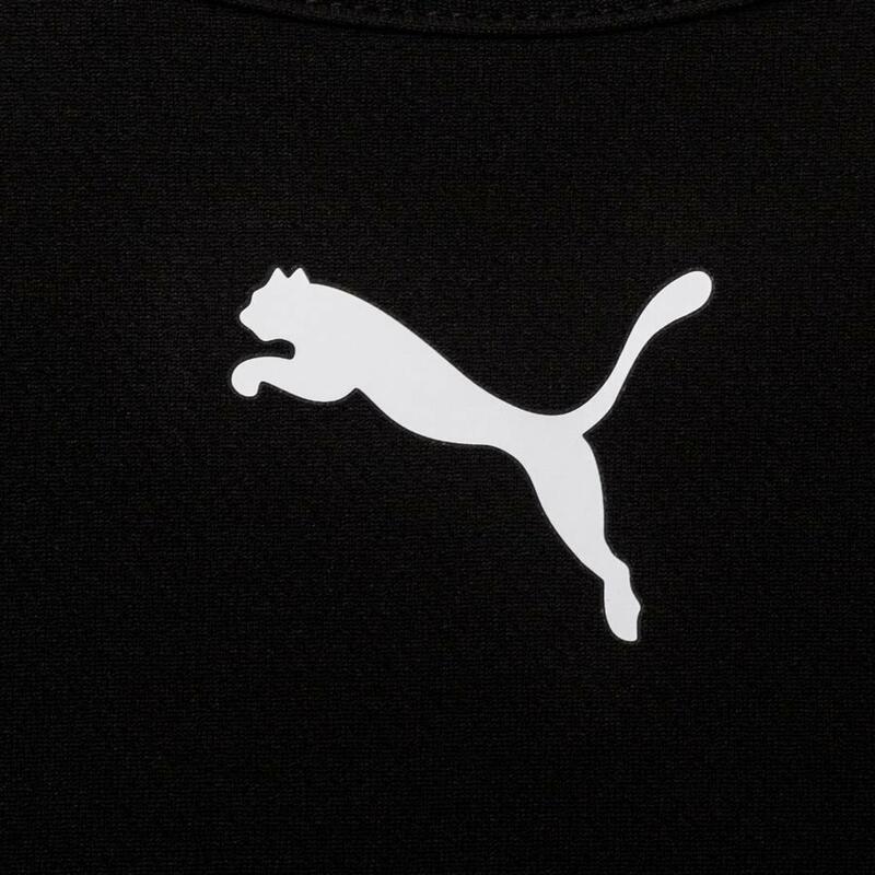 Bluza Drumeții În Natură Puma Copii
