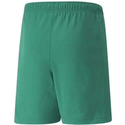 Short enfant Puma teamRISE 2/3