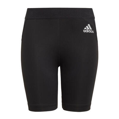 Pantaloncini per bambini adidas Techfit