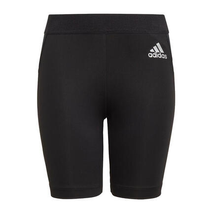 Collant Short enfant adidas Techfit