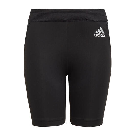 Collant Short enfant adidas Techfit