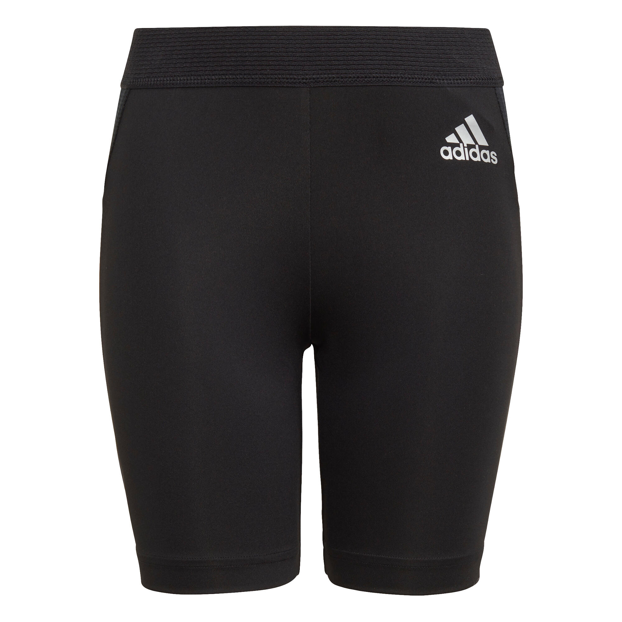 Collant Short enfant adidas Techfit 2/5
