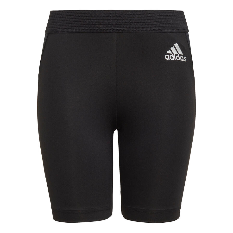 Spodenki dla dzieci adidas Techfit Tights