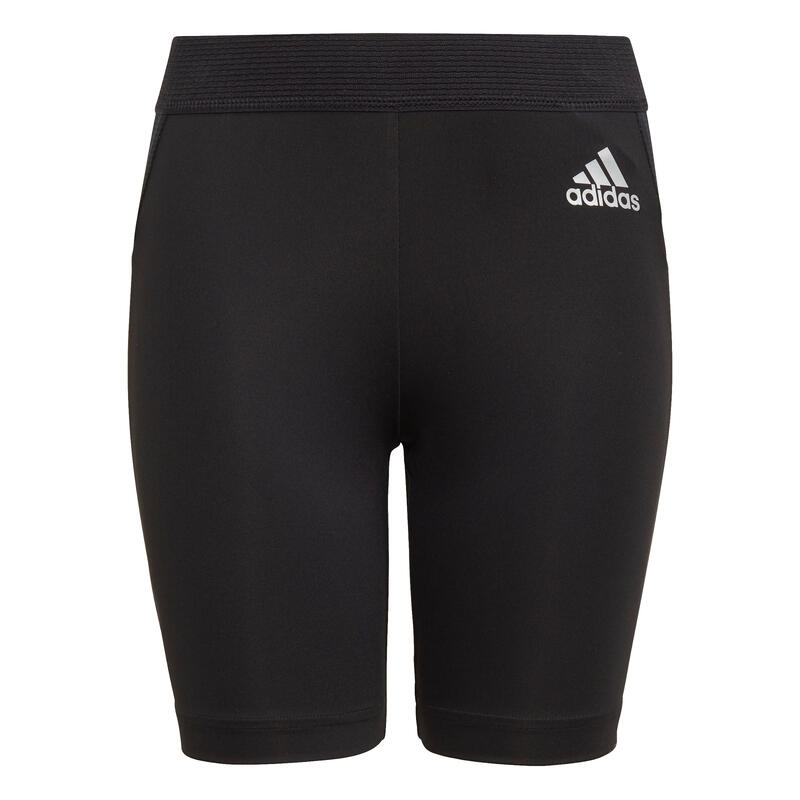 Spodenki dla dzieci adidas Techfit Tights