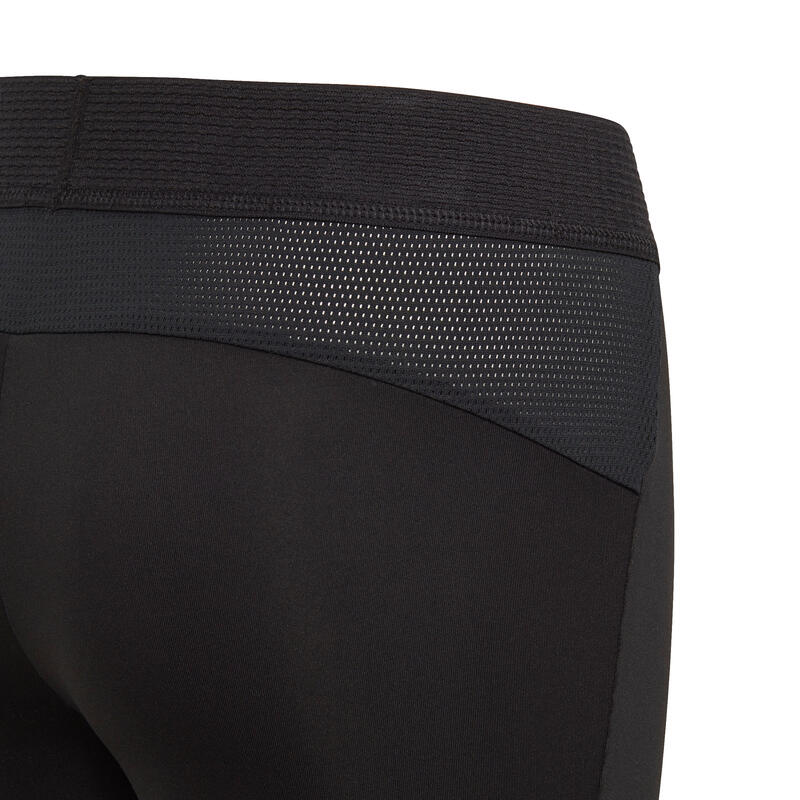 Spodenki dla dzieci adidas Techfit Tights