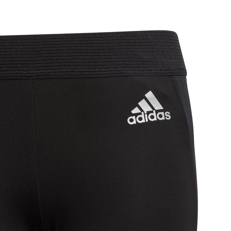 Spodenki dla dzieci adidas Techfit Tights