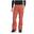 W Recruit Pant 2019 - Hose - orange - Damen - Skifahren