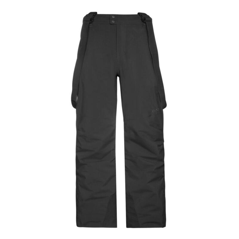 M Owens Snowpants - Pantalon - noir - hommes - Ski de piste