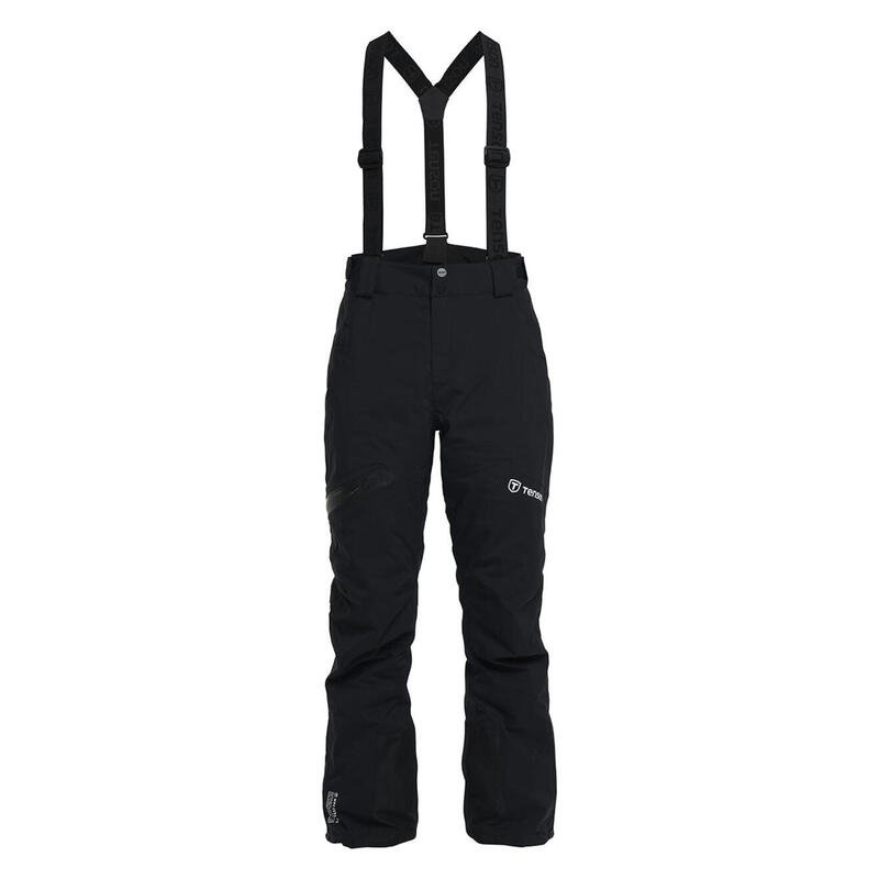 W Core MPC Plus Pants - Pantalon - noir - femmes - ski