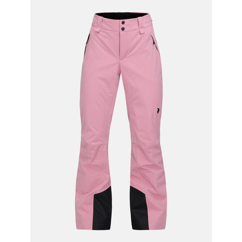 W Anima Pants - rosa - Frauen - Skifahren