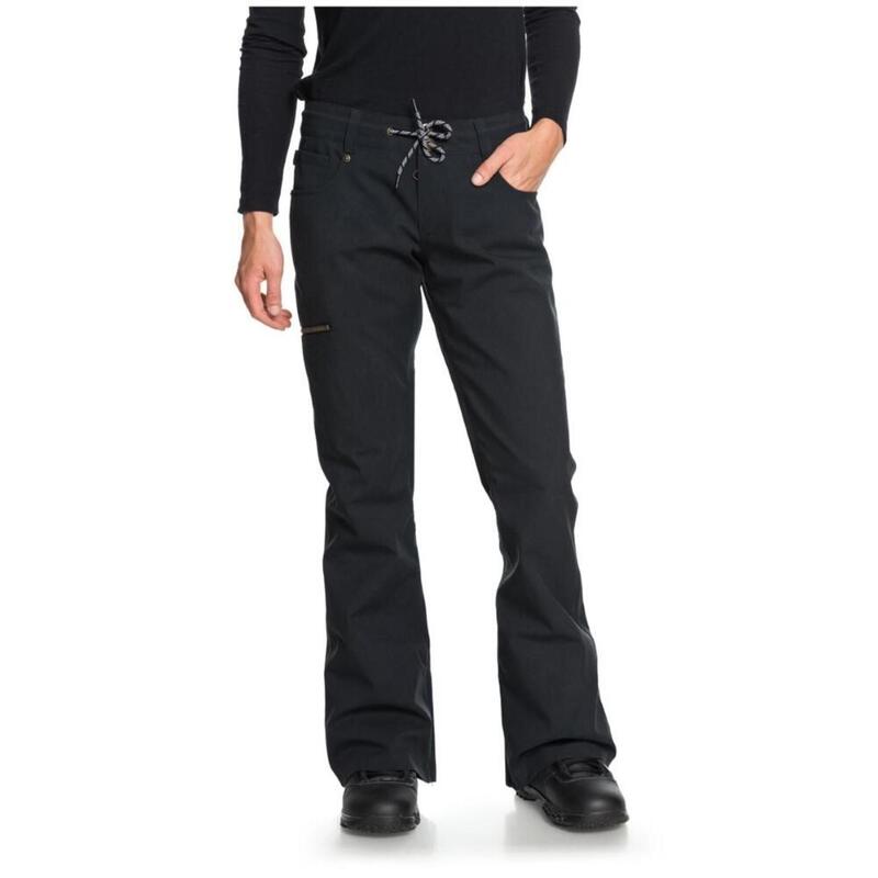 W Viva Pant 2019 - Hose - schwarz - Damen - Ski Alpin