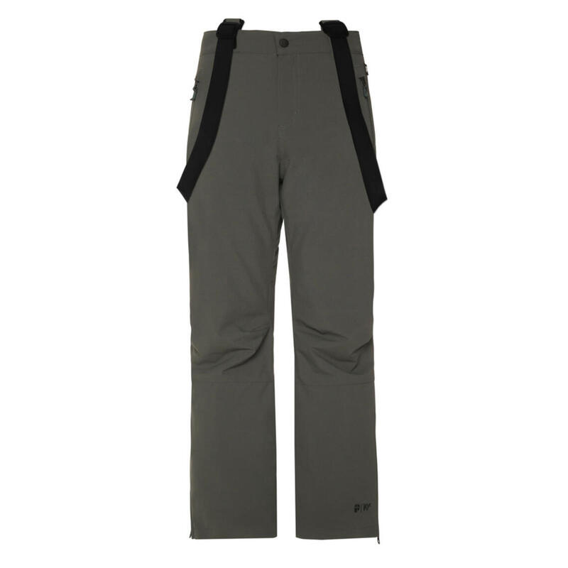 Pantalon de neige B Spiket Jr - pantalon - vert - hommes - Ski de piste