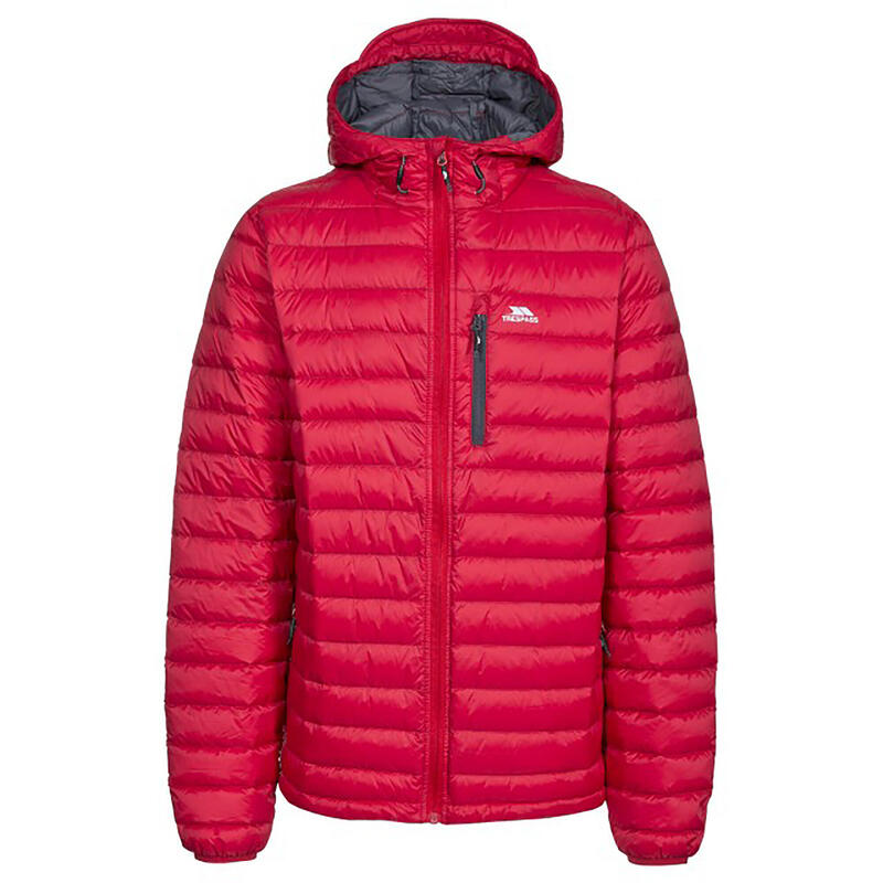 Doudoune DIGBY Homme (Rouge)