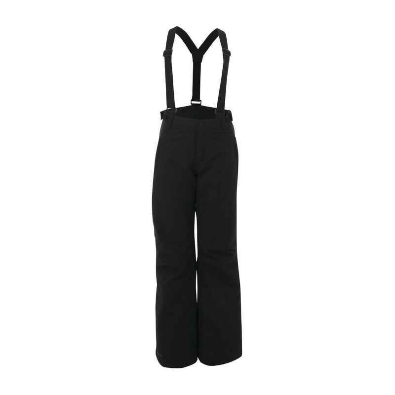 B Footstrap Snowpants - Hose - schwarz - Herren - Abfahrtslauf