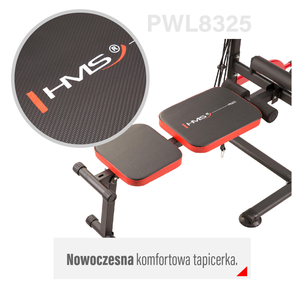 Multifunctionele energiecentrale pwl8325 HMS 4/7