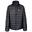 Jacke Stellan Herren Schwarz