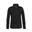 W Fabriz 1_4 Zip Top - pull-over - noir - femmes - ski alpin