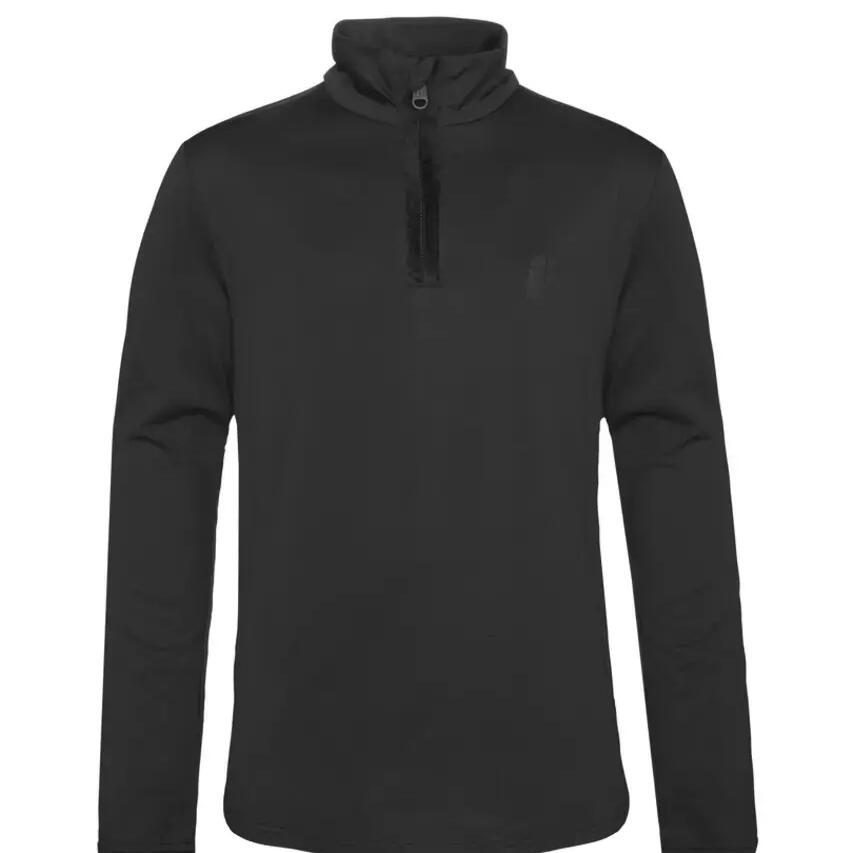 Children's 1/4 zip undershirt Protest Willowy