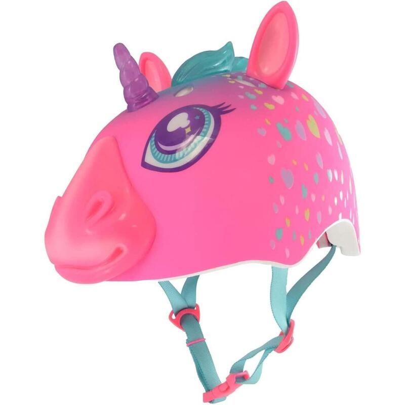 Raskullz Super Rainbow Unicorn 50-54cm Kids Girls