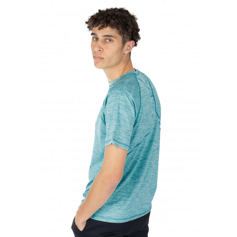T-Shirt séchage rapide