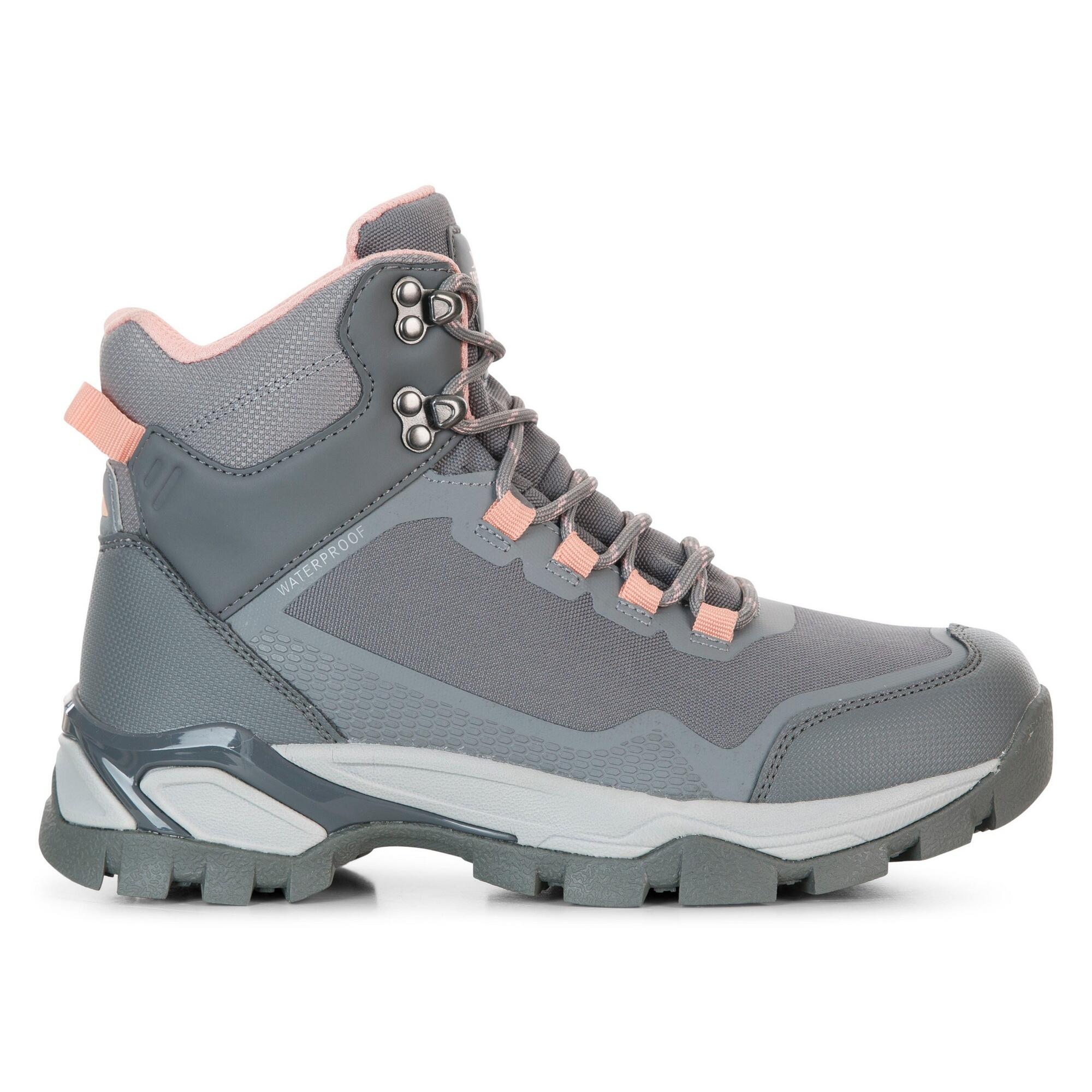 Scarpe da trekking AISLING da donna (Grigio)