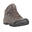 Wanderstiefel Mitzi wasserfest Damen Kaffeebraun