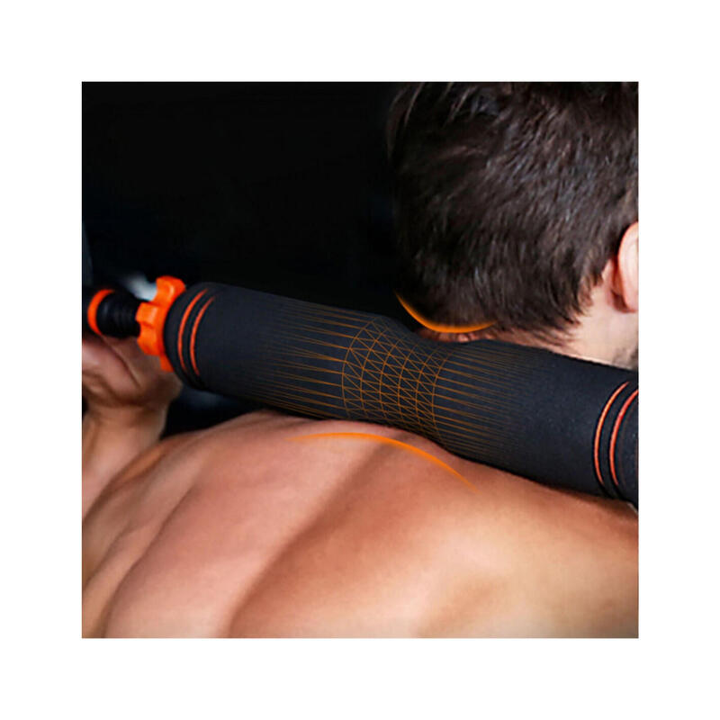 Halteres DE MUSCULAÇÃO 25KG (CONJUNTO) Fed Xiaomi