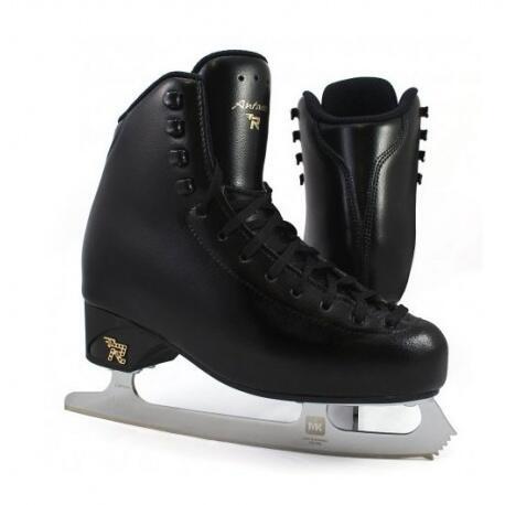 PATINS ARTISTIQUE ANTARES MK FLIGHT BLANC