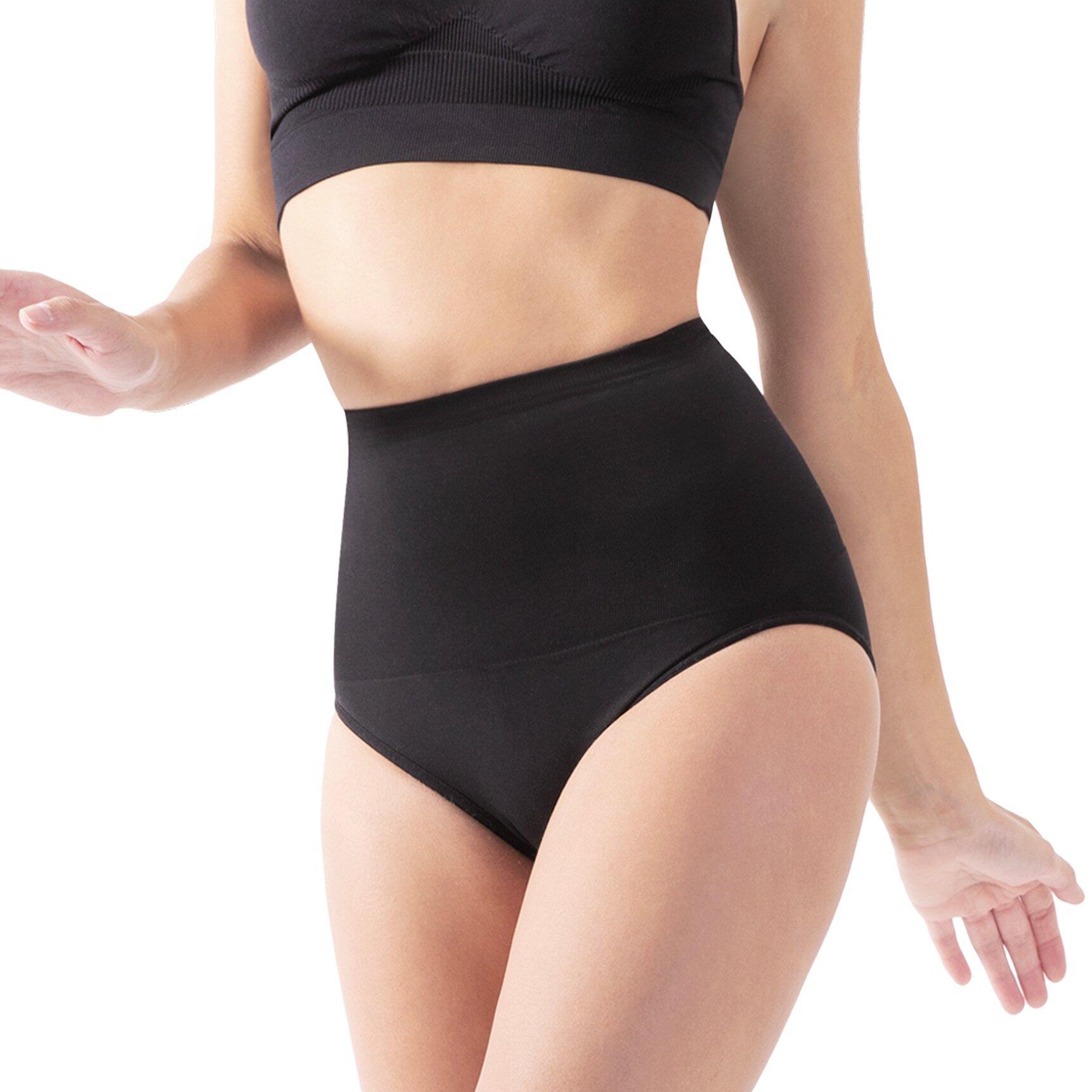 Culotte gaine ventre plat sale