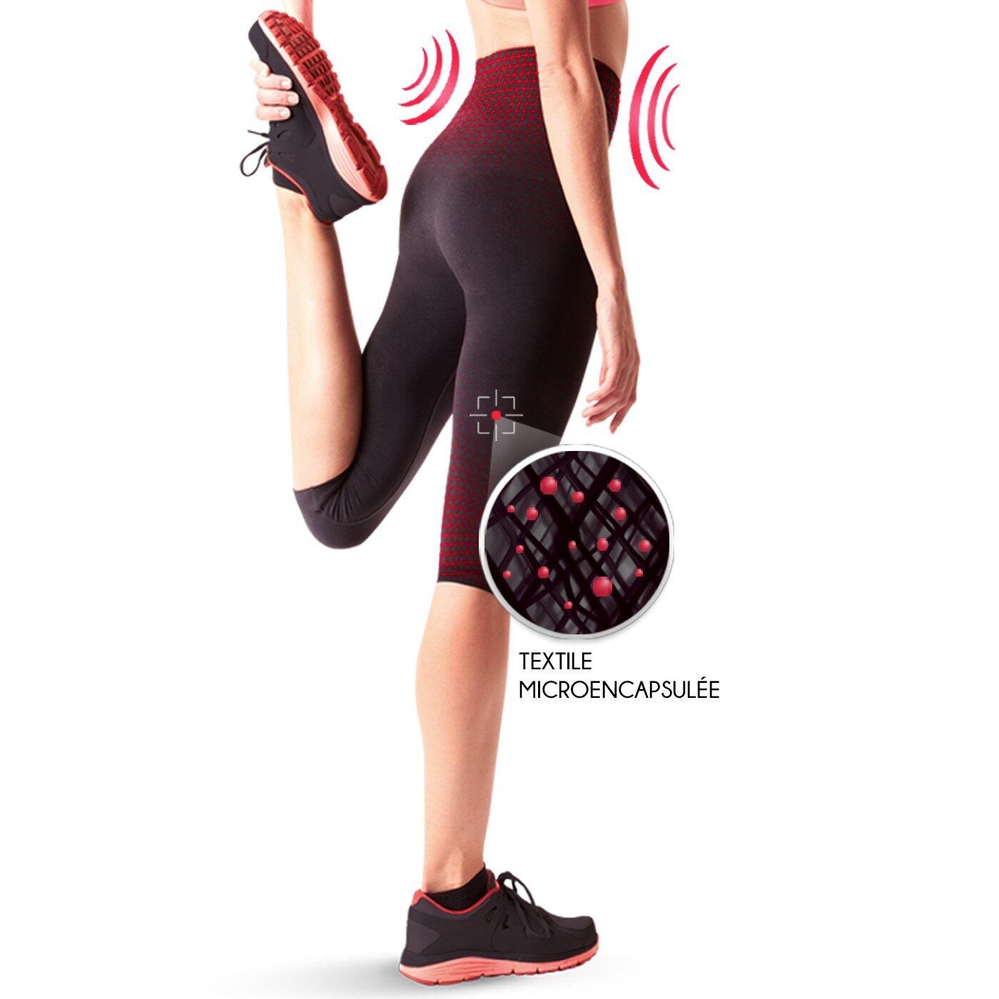 Afslankend vormgevend broekje Fit Active 2/3