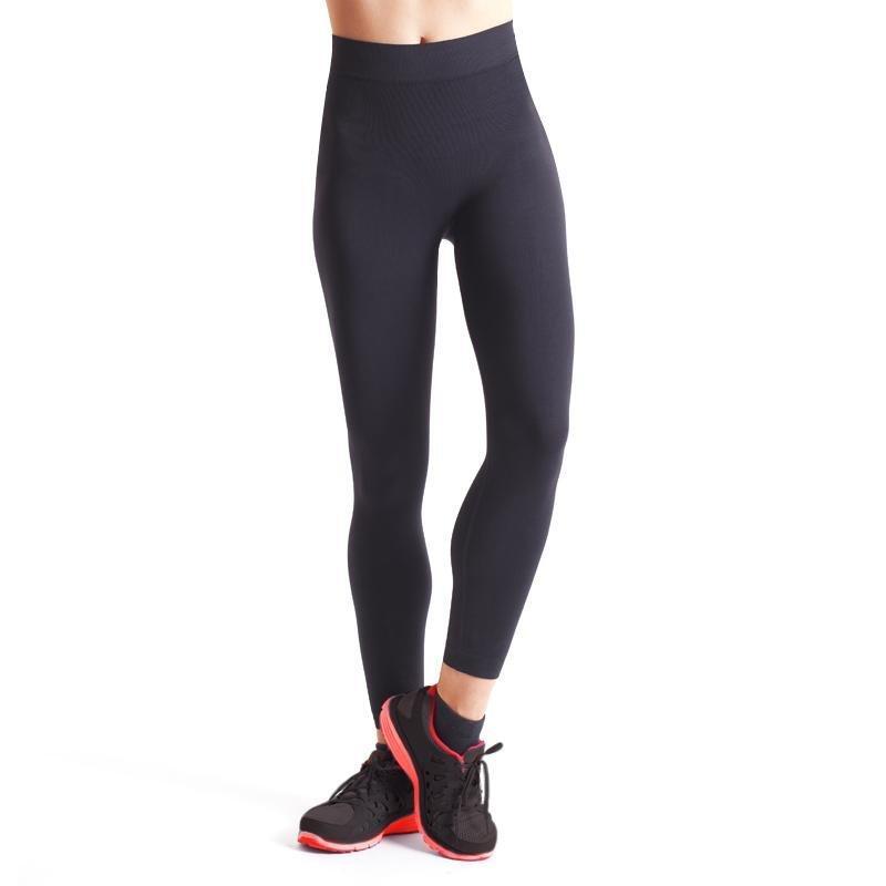 Legging Fit Active Gainant Minceur LYTESS Decathlon