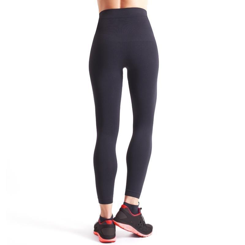 Legging Fit Active Gainant Minceur