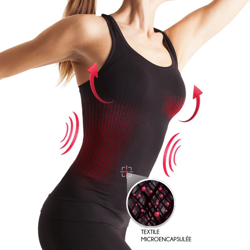 Debardeur Fit Active Minceur