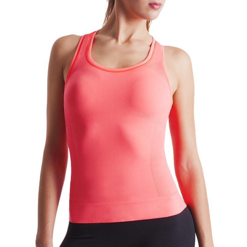 Afslankende tank top ’Fit Active’