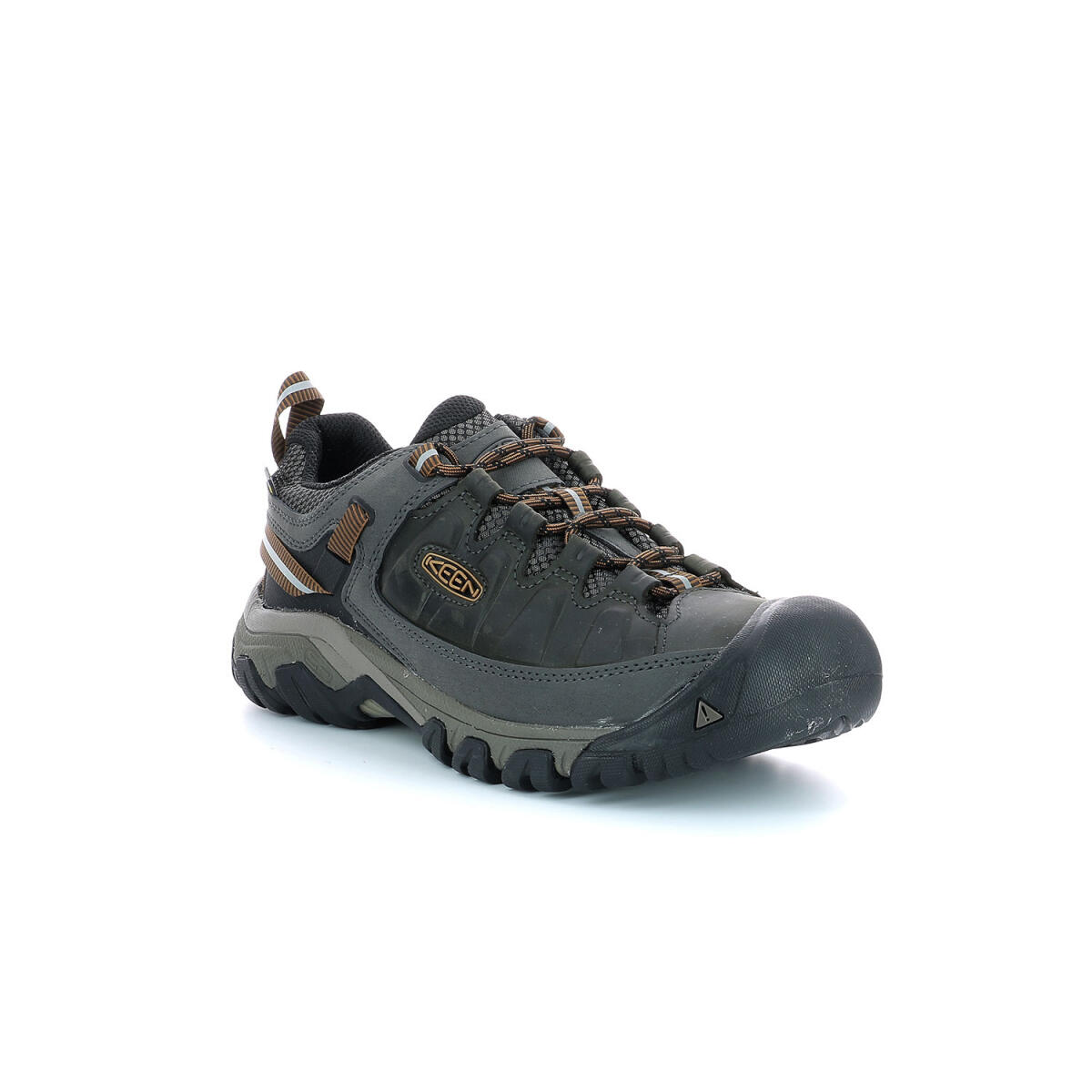 Chaussures De Randonnee Impermeables Homme Targhee Iii Wp 2/5