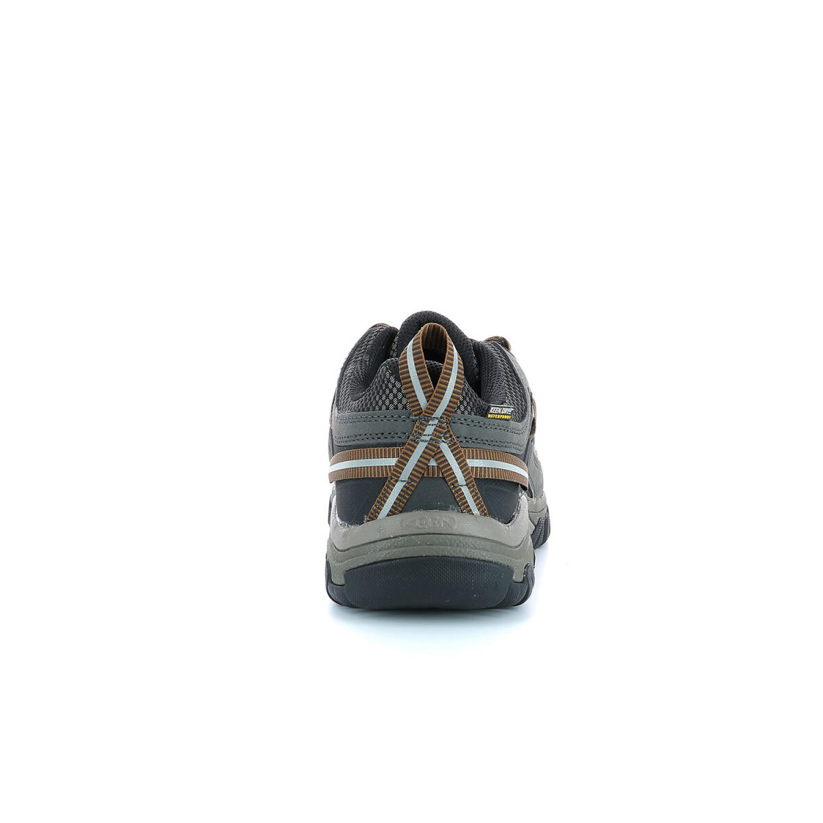 Chaussures De Randonnee Impermeables Homme Targhee Iii Wp 3/5