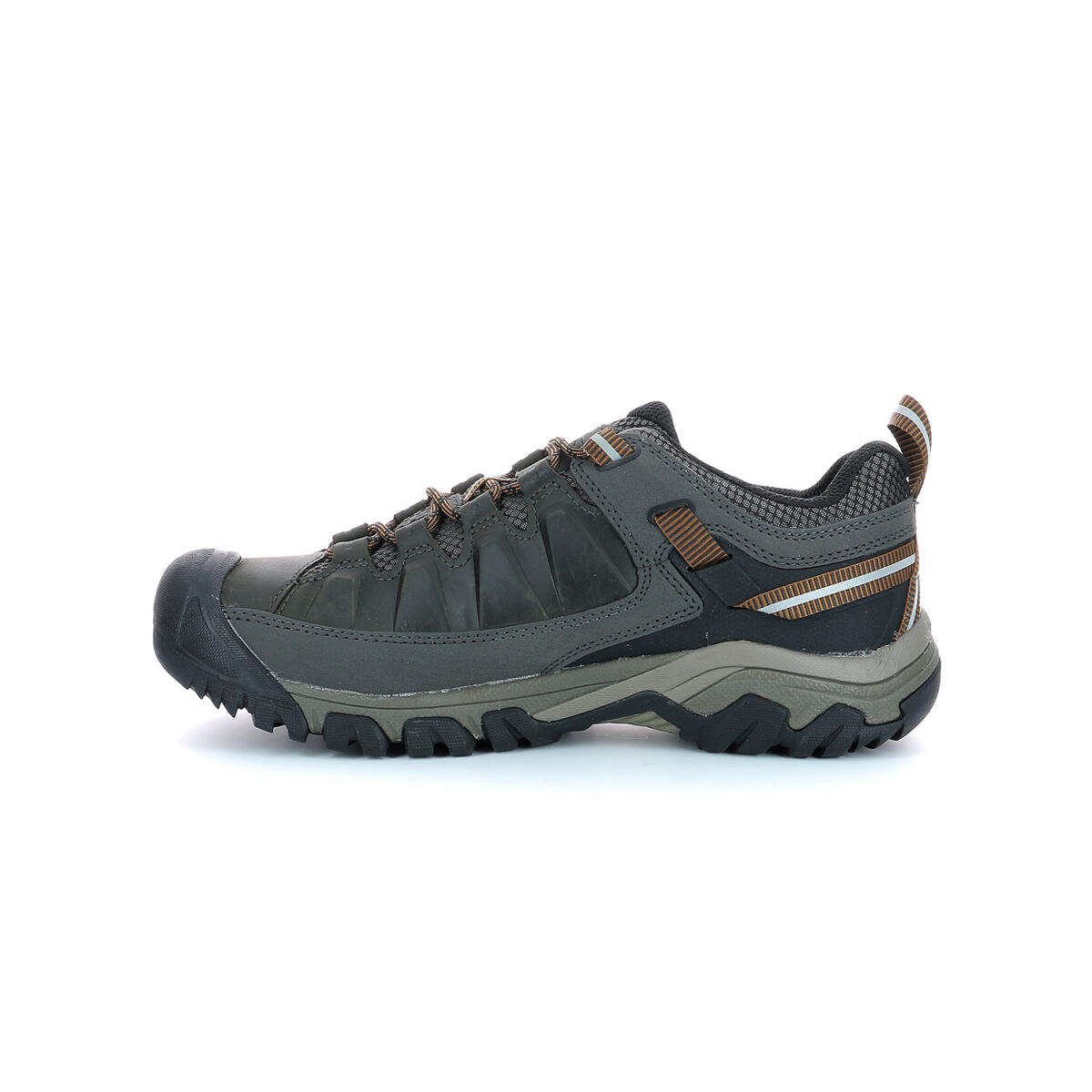 Chaussures De Randonnee Impermeables Homme Targhee Iii Wp 4/5
